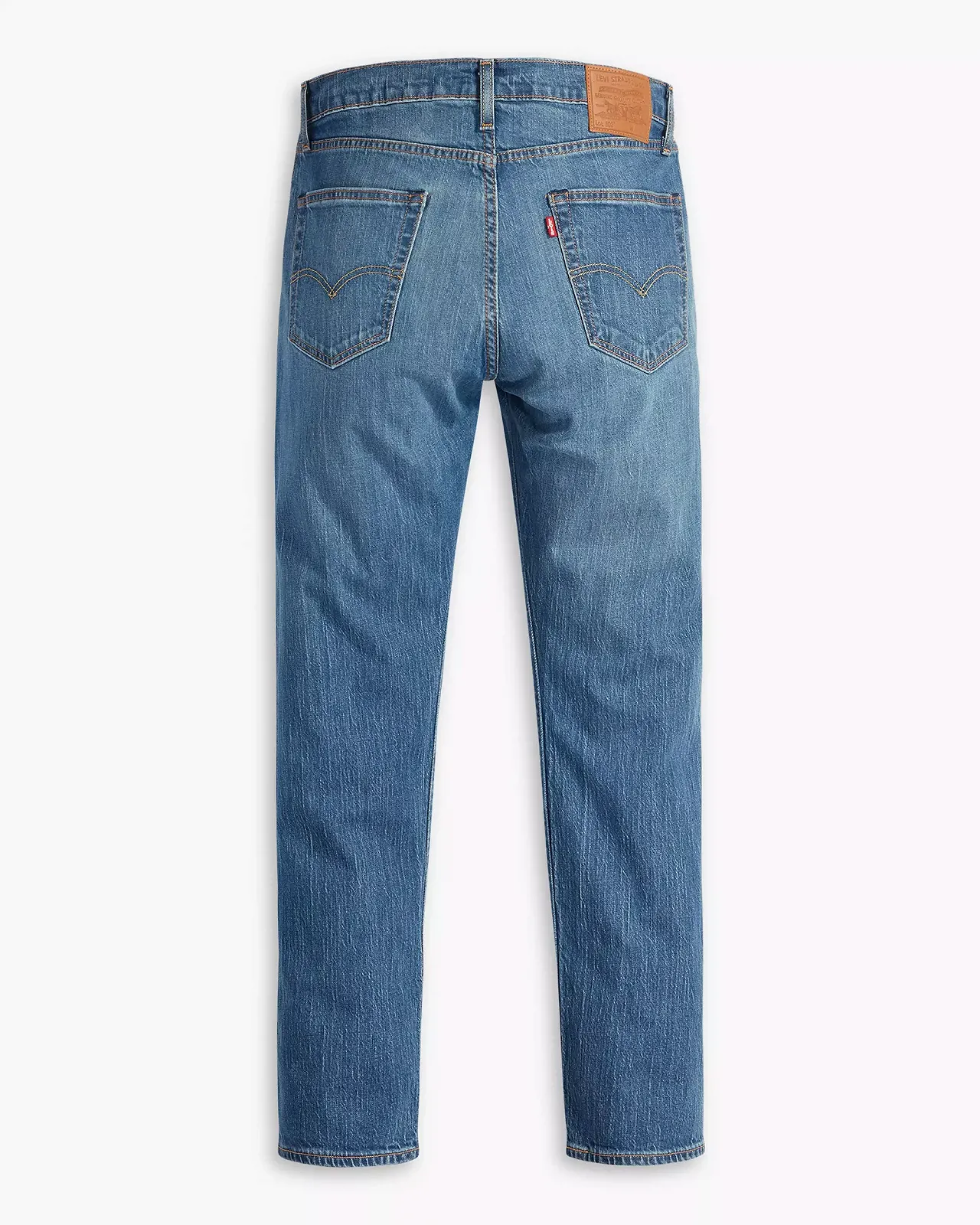 Чоловічі джинси Levis - 502 Taper Here For A While - Mens - 28 32, фото №6