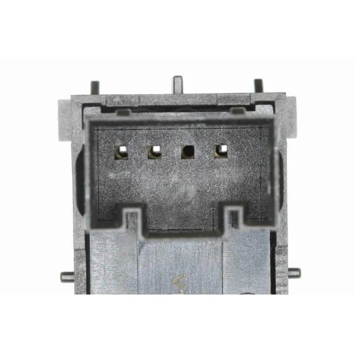 Перемикач склопідйомника VEMO Green Mobility Parts V10-73-0439 для SEAT SKODA VW, фото №3