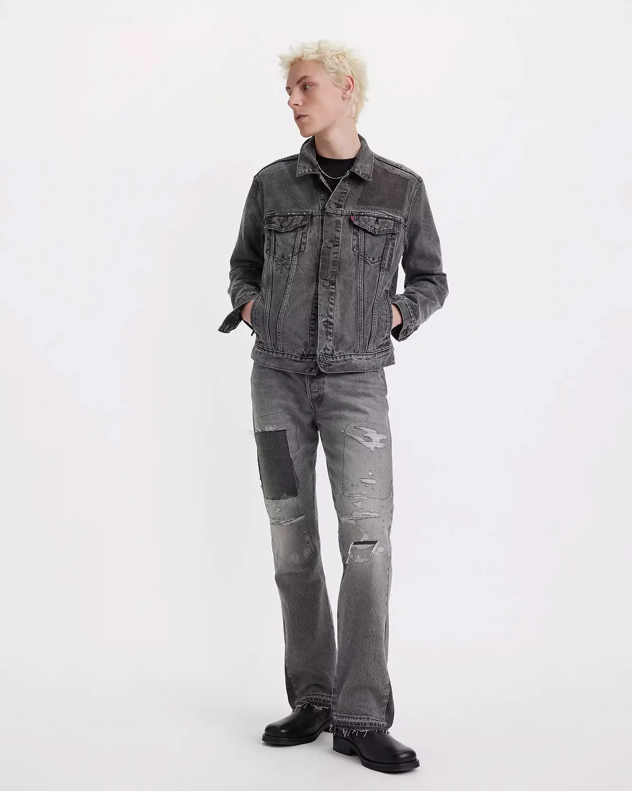 Чоловічі джинси Levis - 501 '54 Custom It'S The Weekend Dx - Mens - 30, фото №1 Чоловічі джинси Levis - 501 '54 Custom It'S The Weekend Dx - Mens - 30, фото №1