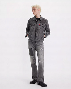 Чоловічі джинси Levis - 501 '54 Custom It'S The Weekend Dx - Mens - 30 - Фото 1