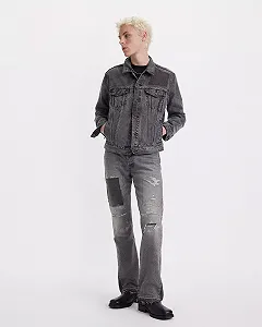 Чоловічі джинси Levis - 501 '54 Custom It'S The Weekend Dx - Mens - 30 - Фото 1