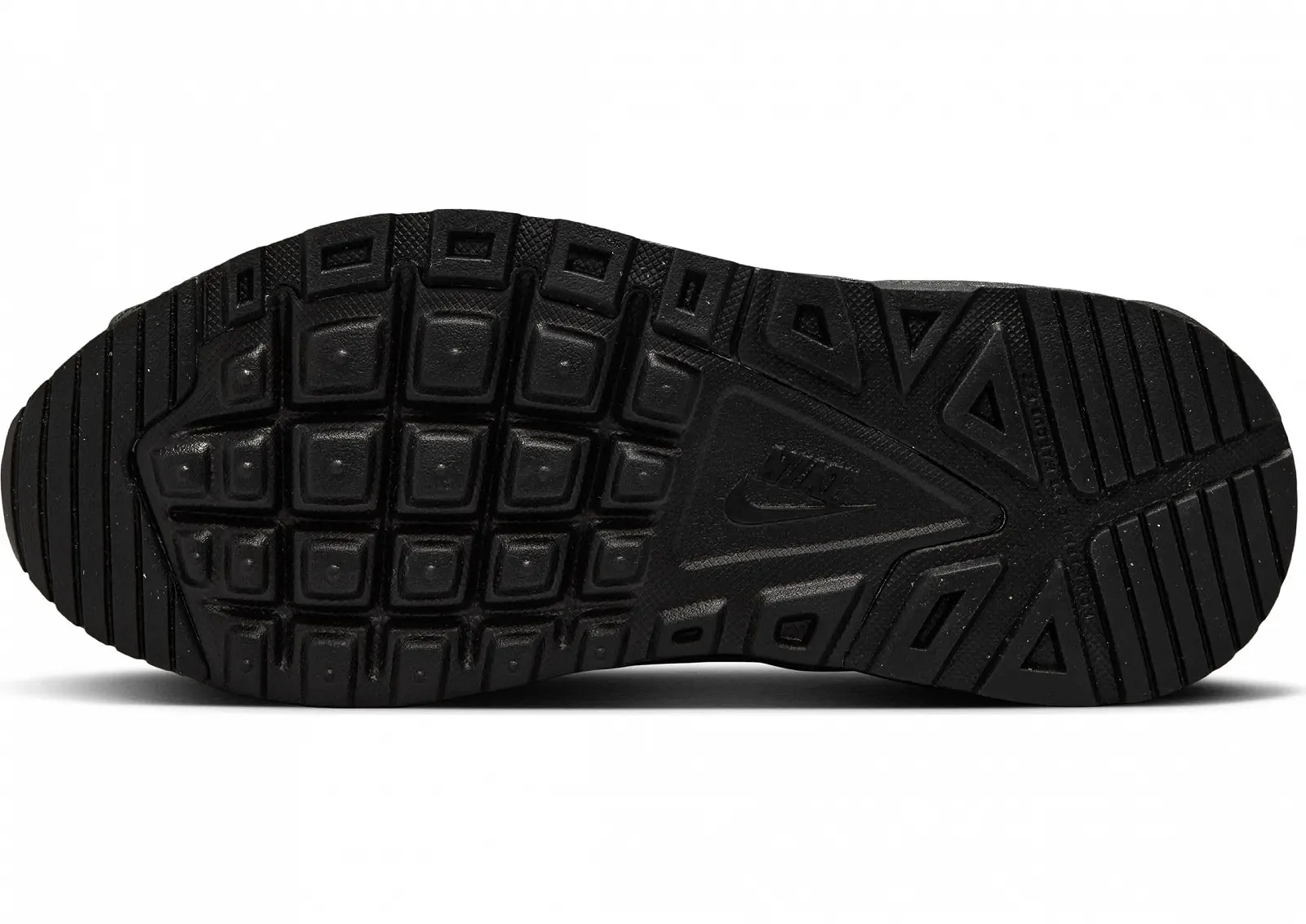 Кроссовки Nike Air Max Command Flex Gs Low-Top для мальчиков, фото №4