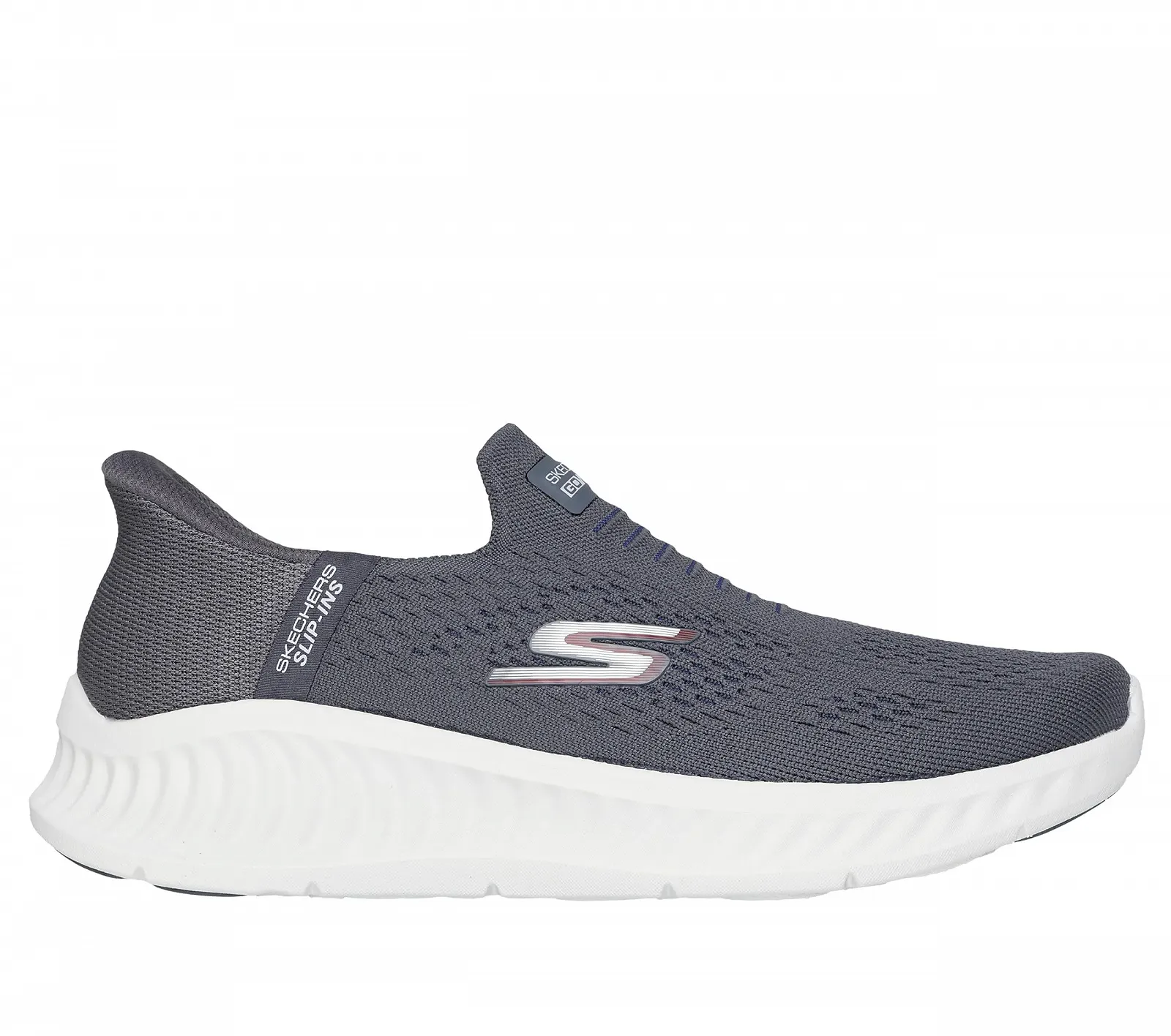 Кросівки Skechers Go Walk Now Hands-Free Slip-ins, фото №1