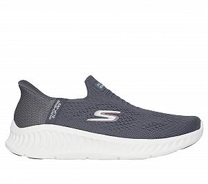Кросівки Skechers Go Walk Now Hands-Free Slip-ins - Фото 1