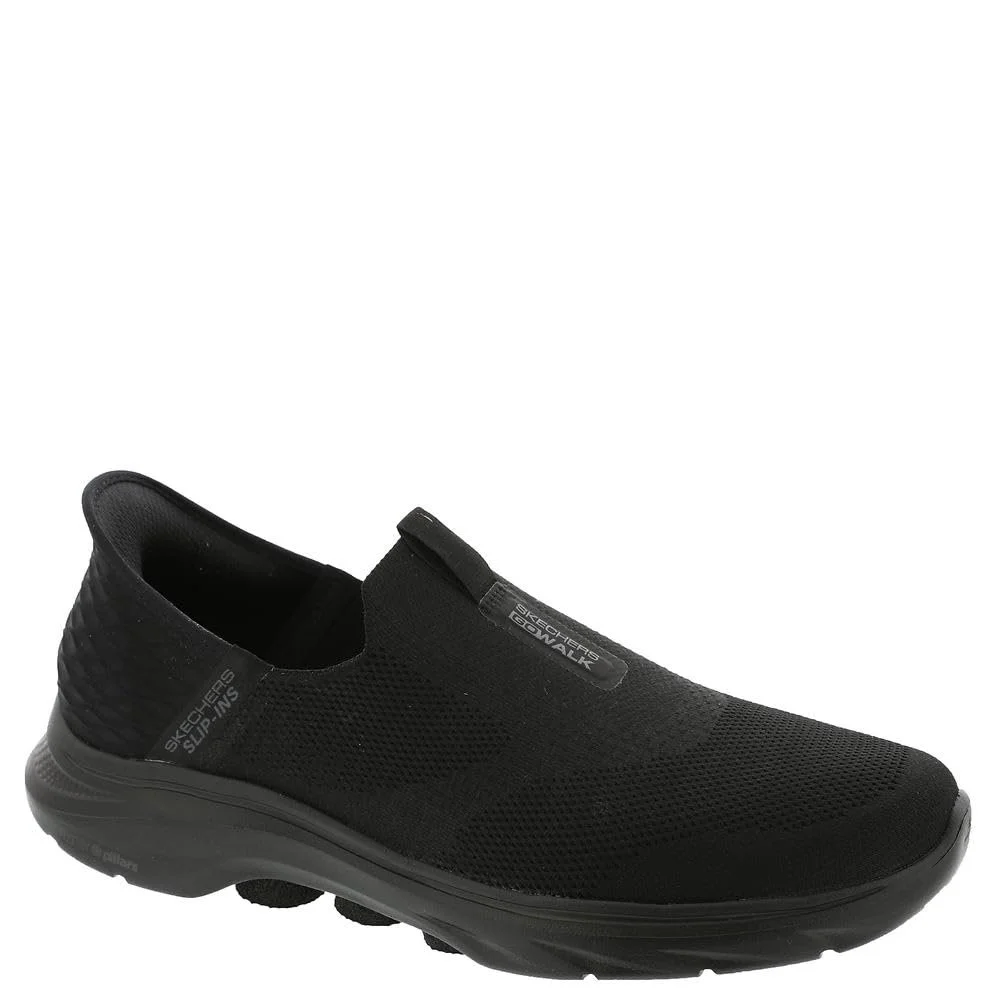 Кросівки Skechers Go Walk 7 Easy On 2, фото №1