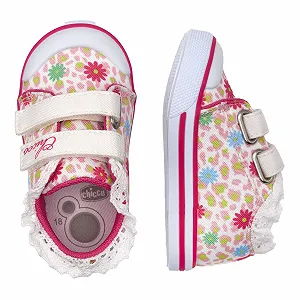 Кеды Chicco synthetic.ua - Фото 1