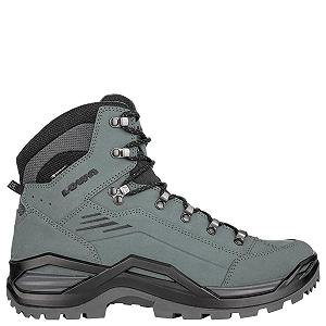 Черевики LOWA Renegade EVO GTX Mid Medium synthetic.ua - Фото 1