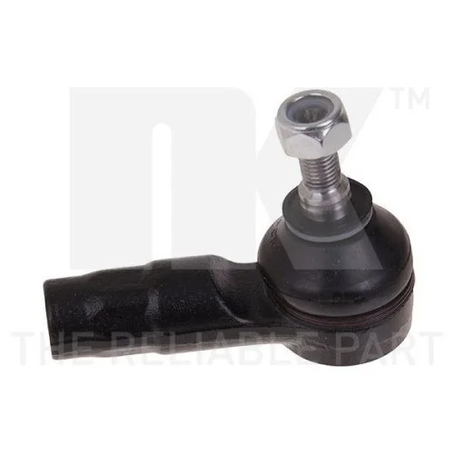 Наконечник рульової тяги NK 5031916 для CITROËN FIAT LANCIA PEUGEOT передній міст зліва, фото №2 Наконечник рульової тяги NK 5031916 для CITROËN FIAT LANCIA PEUGEOT передній міст зліва, фото №2