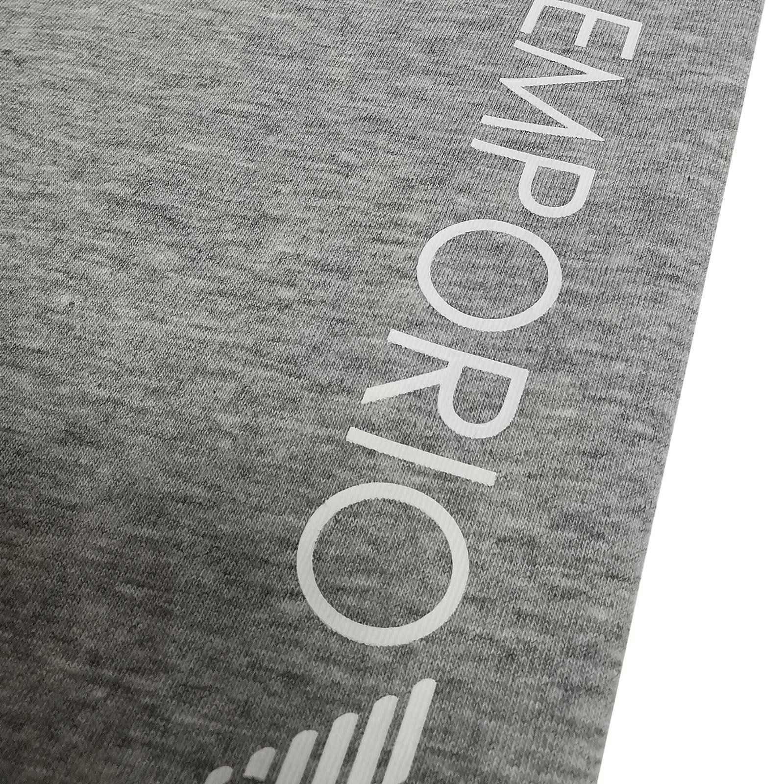 Легінси Emporio Armani Iconic Logo Band, фото №3