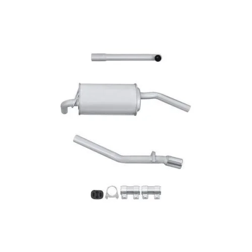 Задній глушник HELLA Easy2Fit 8LD 366 028-611, фото №2