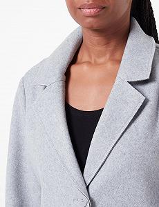 Пальто s.Oliver Жіноче Вовняне synthetic.ua - Фото 1