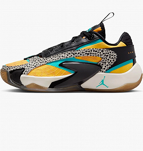 Кросівки Jordan 39 - Фото 1