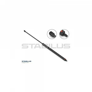 Газова пружина капота STABILUS 529393 LIFT-O-MAT® для CHRYSLER MERCEDES-BENZ - Фото 1