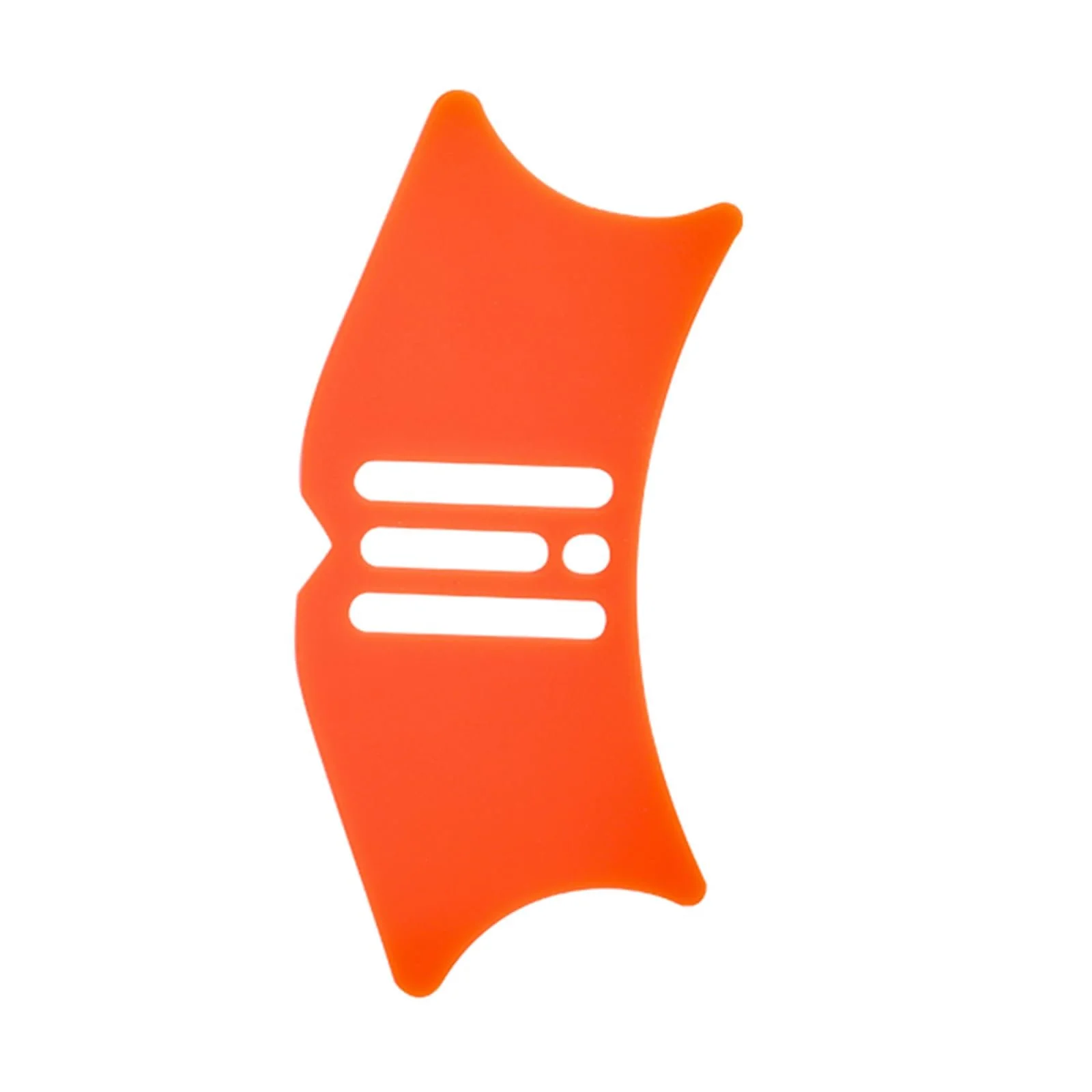 Трафареты для подводки глаз, фото №5