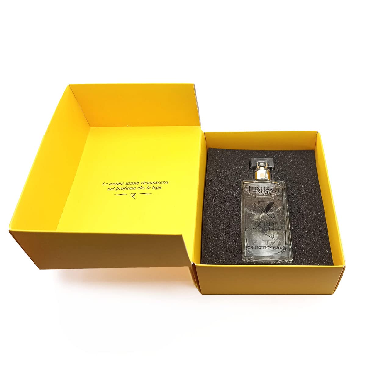 Парфюм Luxurya Zed Унисекс 50 мл, фото №2