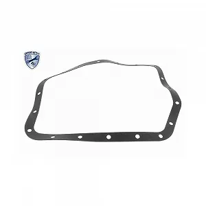 Прокладка масляного піддона АКПП VAICO V70-0676 Original VAICO Quality - Фото 1