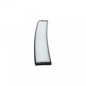 Фильтр салона BOSCH 1 987 432 036 для BMW synthetic.ua - Фото 1