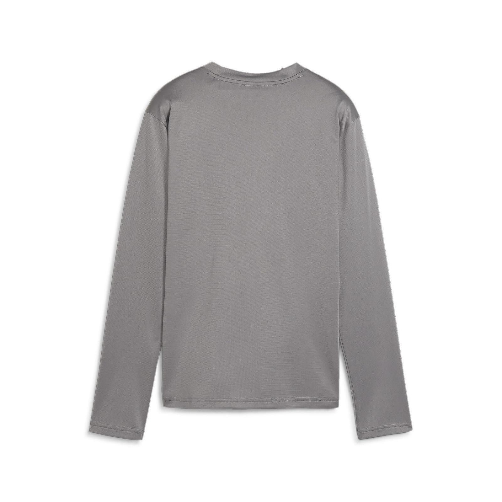 Толстовка PUMA Teamgoal Training Sweat Wmn Schwei, фото №2 Толстовка PUMA Teamgoal Training Sweat Wmn Schwei, фото №2