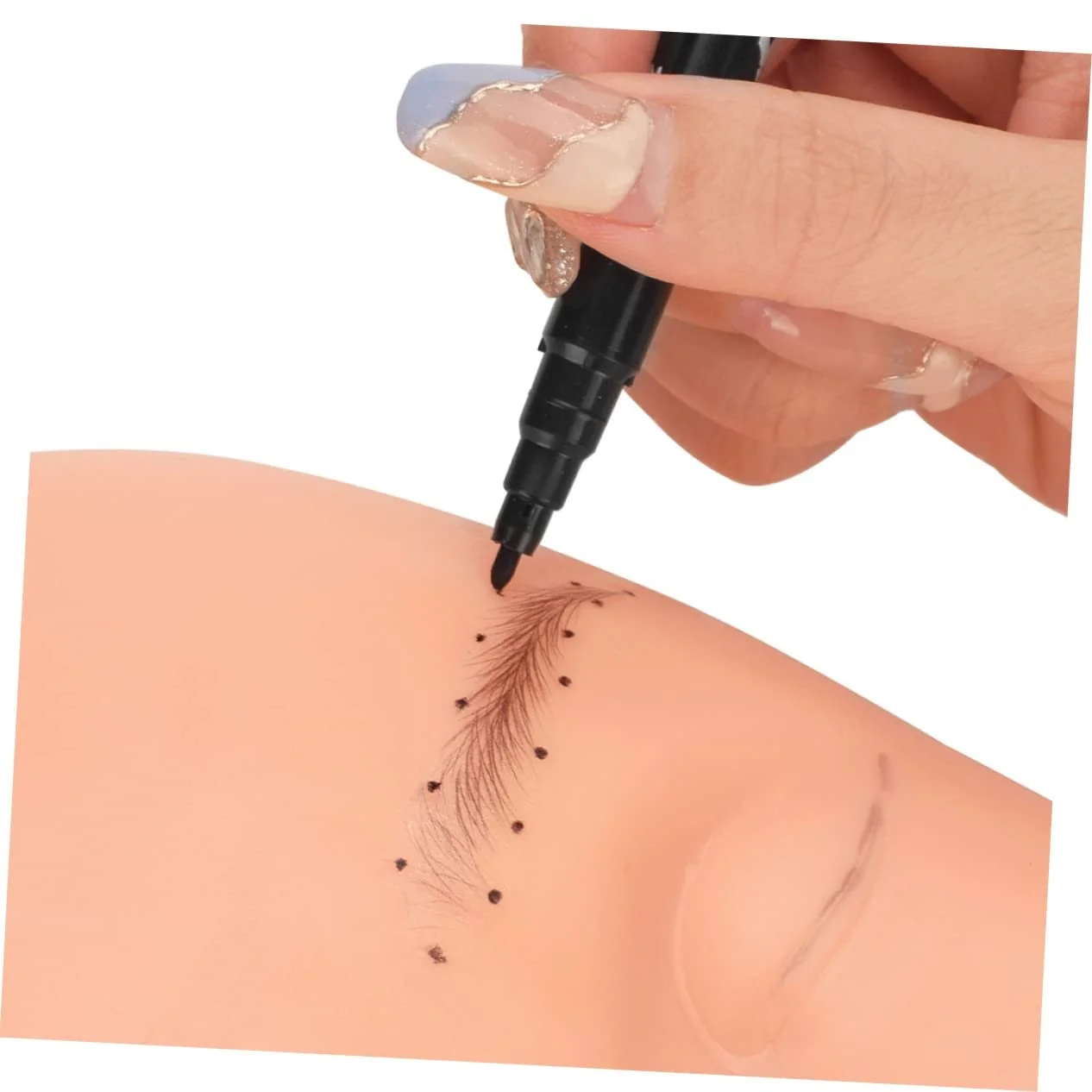 Кисти для макияжа, фото №7