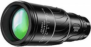 Монокуляр-Teleskop 16x52 компактний - Фото 1