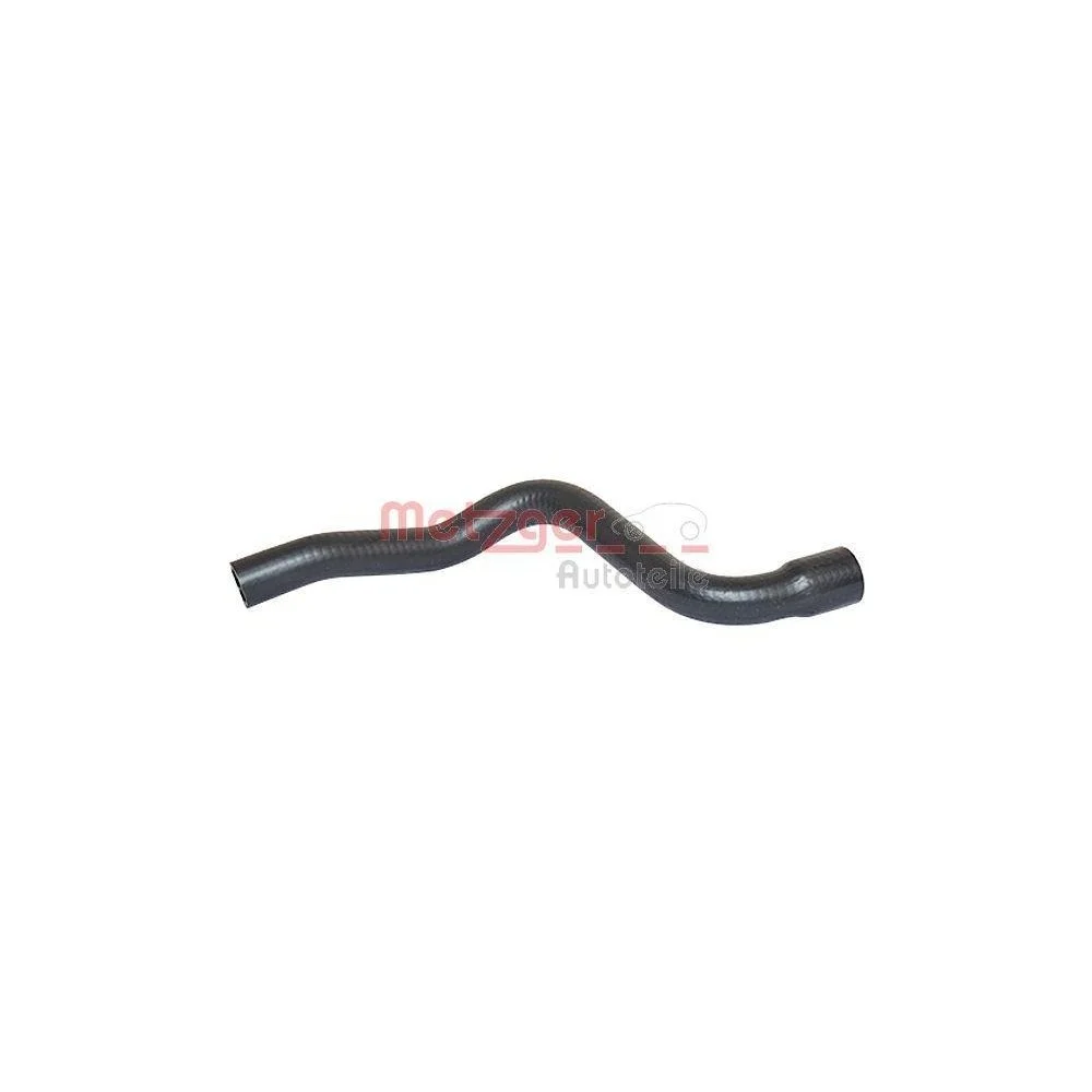 Шланг радіатора METZGER 2420323 для CITROËN PEUGEOT, зверху зліва, фото №1 Шланг радіатора METZGER 2420323 для CITROËN PEUGEOT, зверху зліва, фото №1