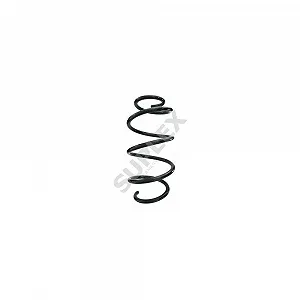 Пружина підвіски SUPLEX 12149 для HYUNDAI, передня вісь - Фото 1