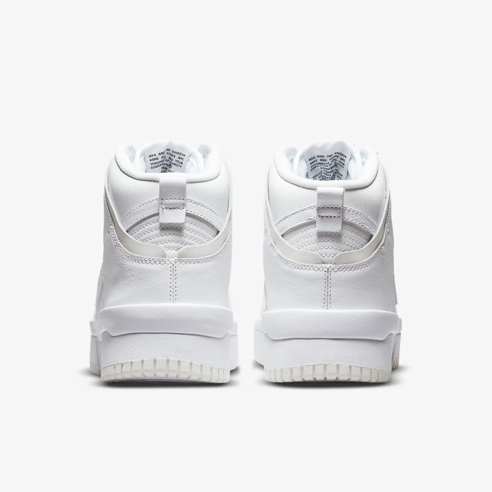 Кроссовки Nike DUNK HIGH UP WMNS, размер 41, фото №5