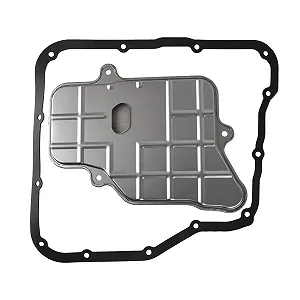 FEBI BILSTEIN Комплект гідравлічних фільтрів АКПП 176314 для SUBARU - Фото 1