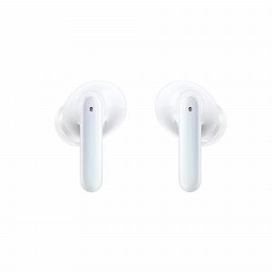 Гарнитура OPPO Enco X Bluetooth 5.2 с зарядным футляром, беспроводные внутриканальные наушники synthetic.ua - Фото 1