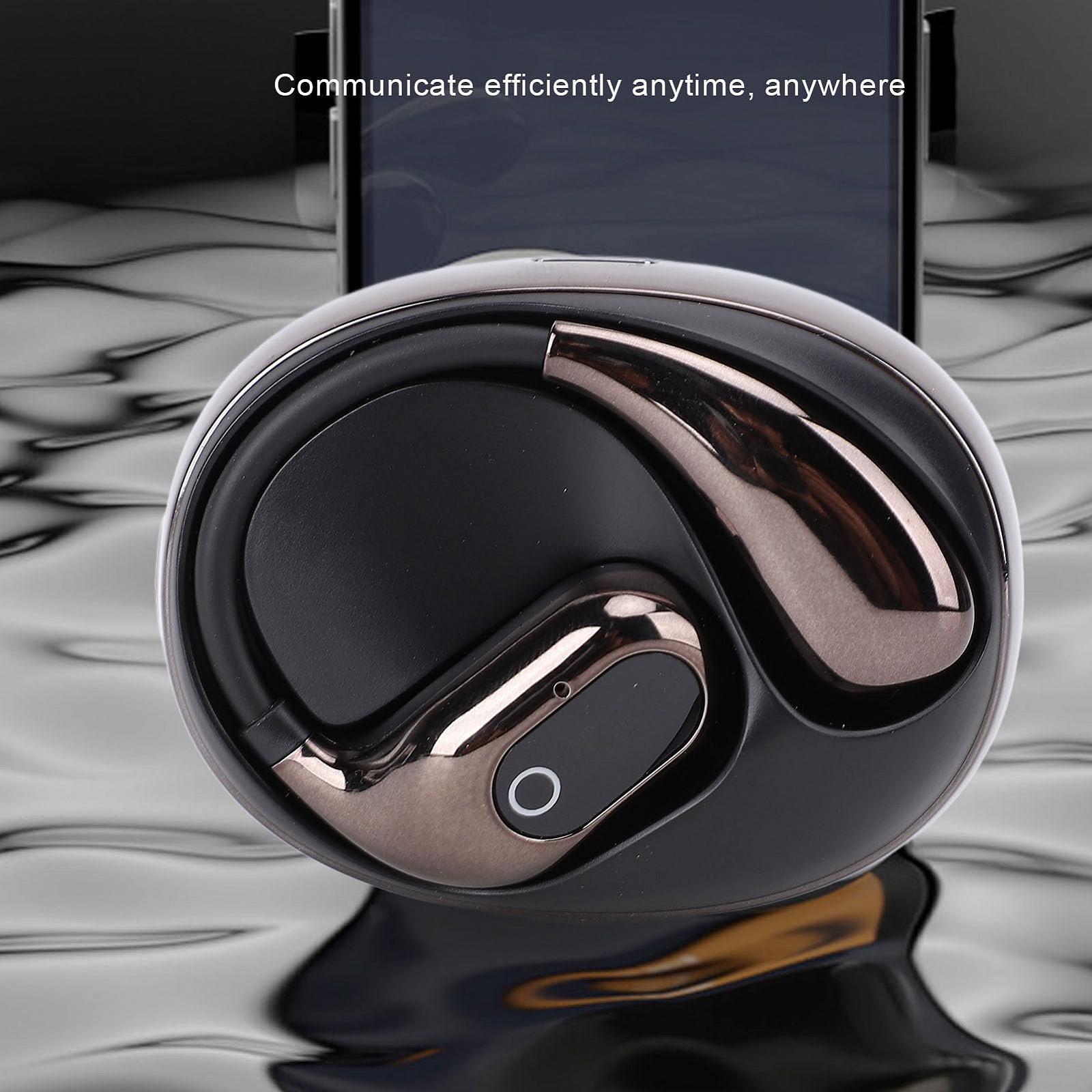 Наушники-переводчики Беспроводные HiFi 140 языков, фото №3