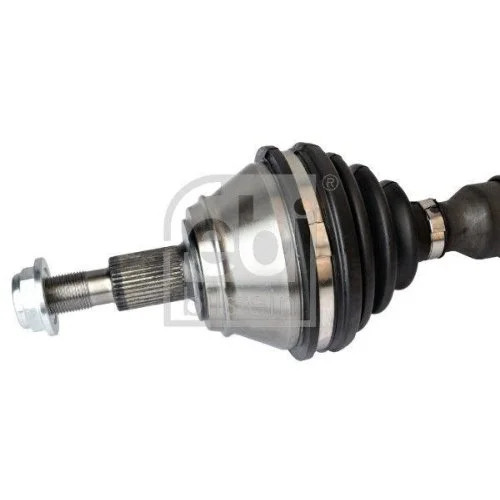 Приводной вал FEBI BILSTEIN 192908 для AUDI VW передняя ось справа, фото №2