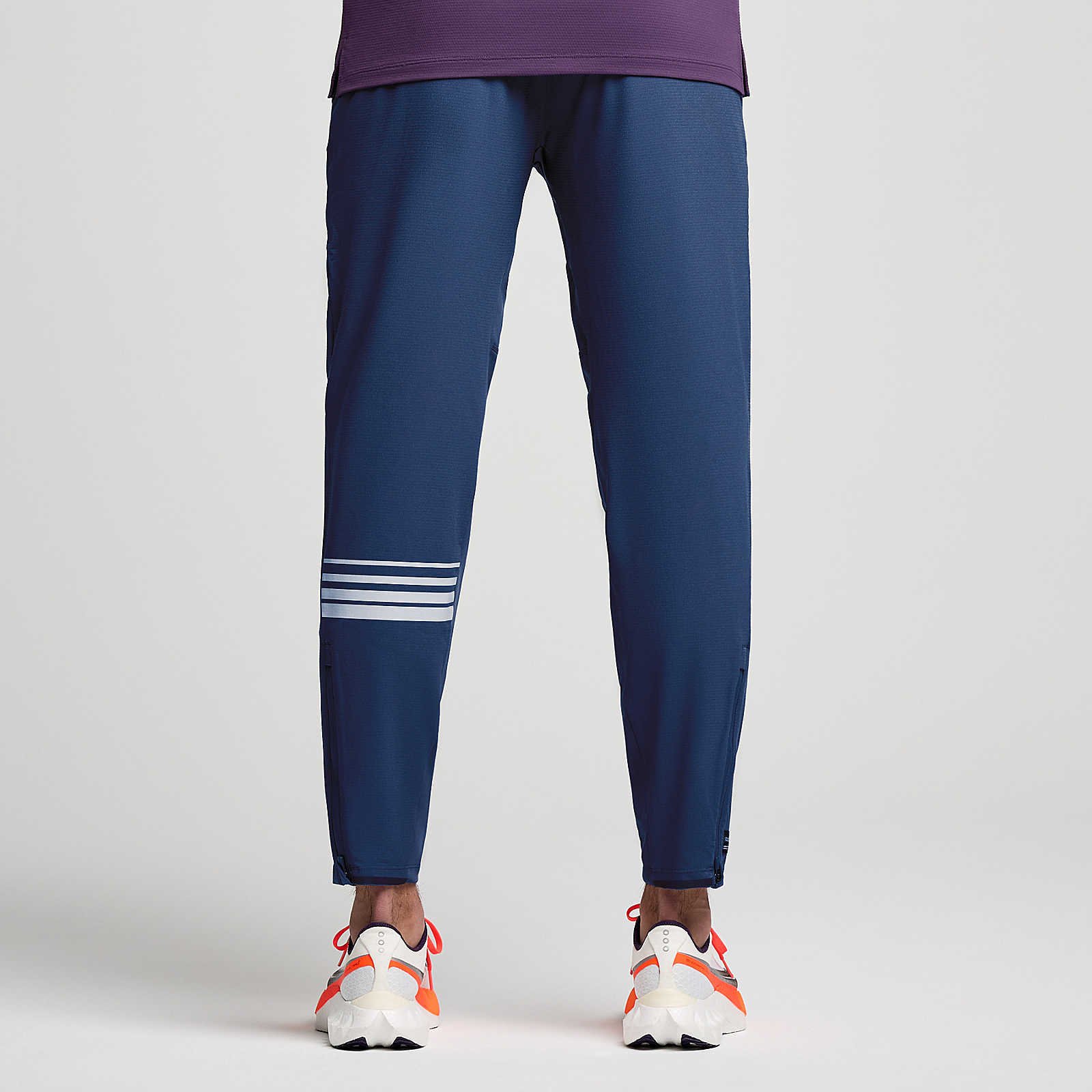 Штани Saucony BOSTON WOVEN PANT 2XL, фото №4