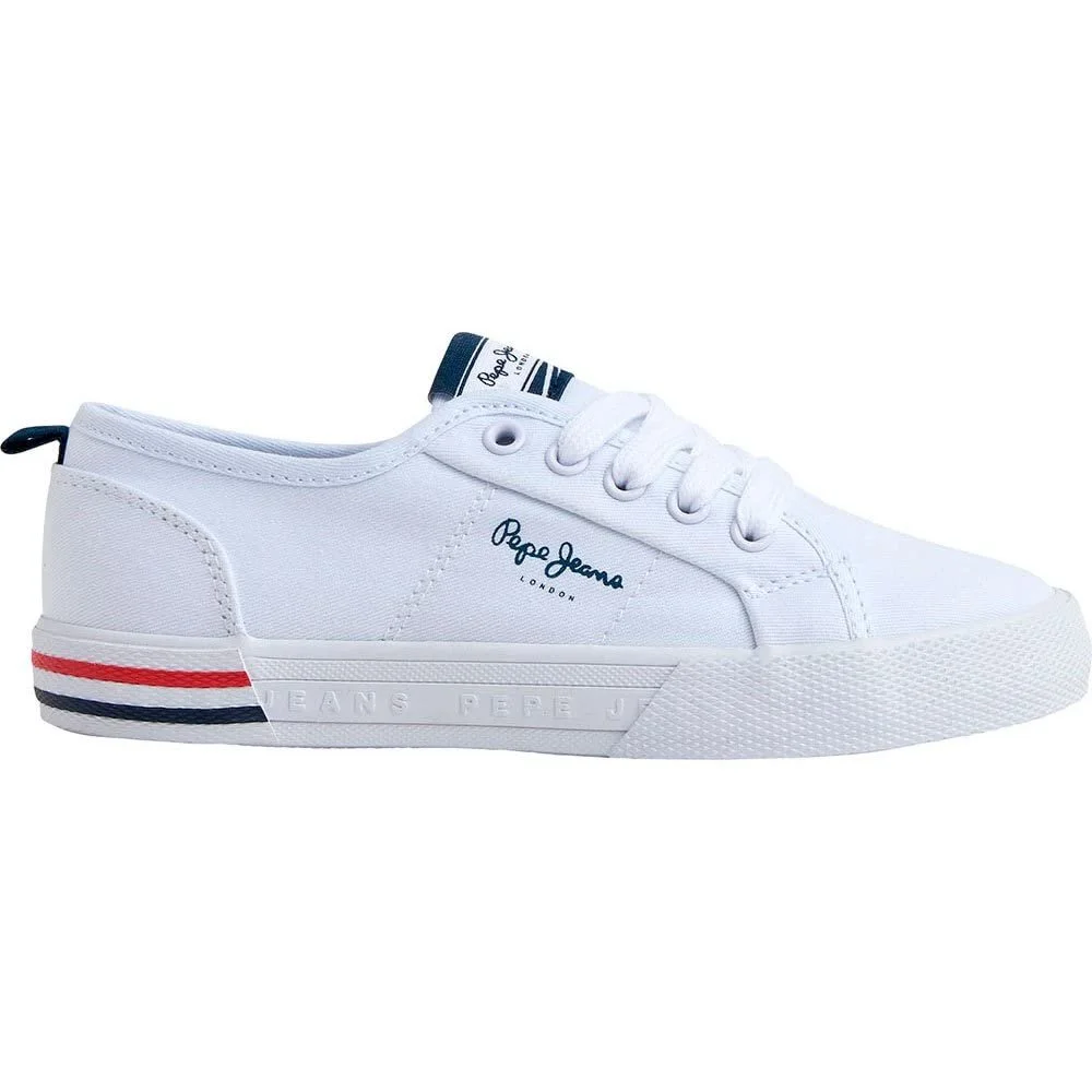 Кроссовки Pepe Jeans Brady Basic B, фото №4