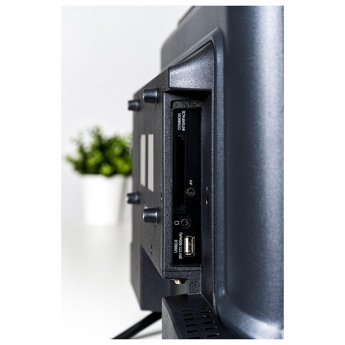 Телевізор ERGO 24GHS5500, фото №7 Телевізор ERGO 24GHS5500, фото №7