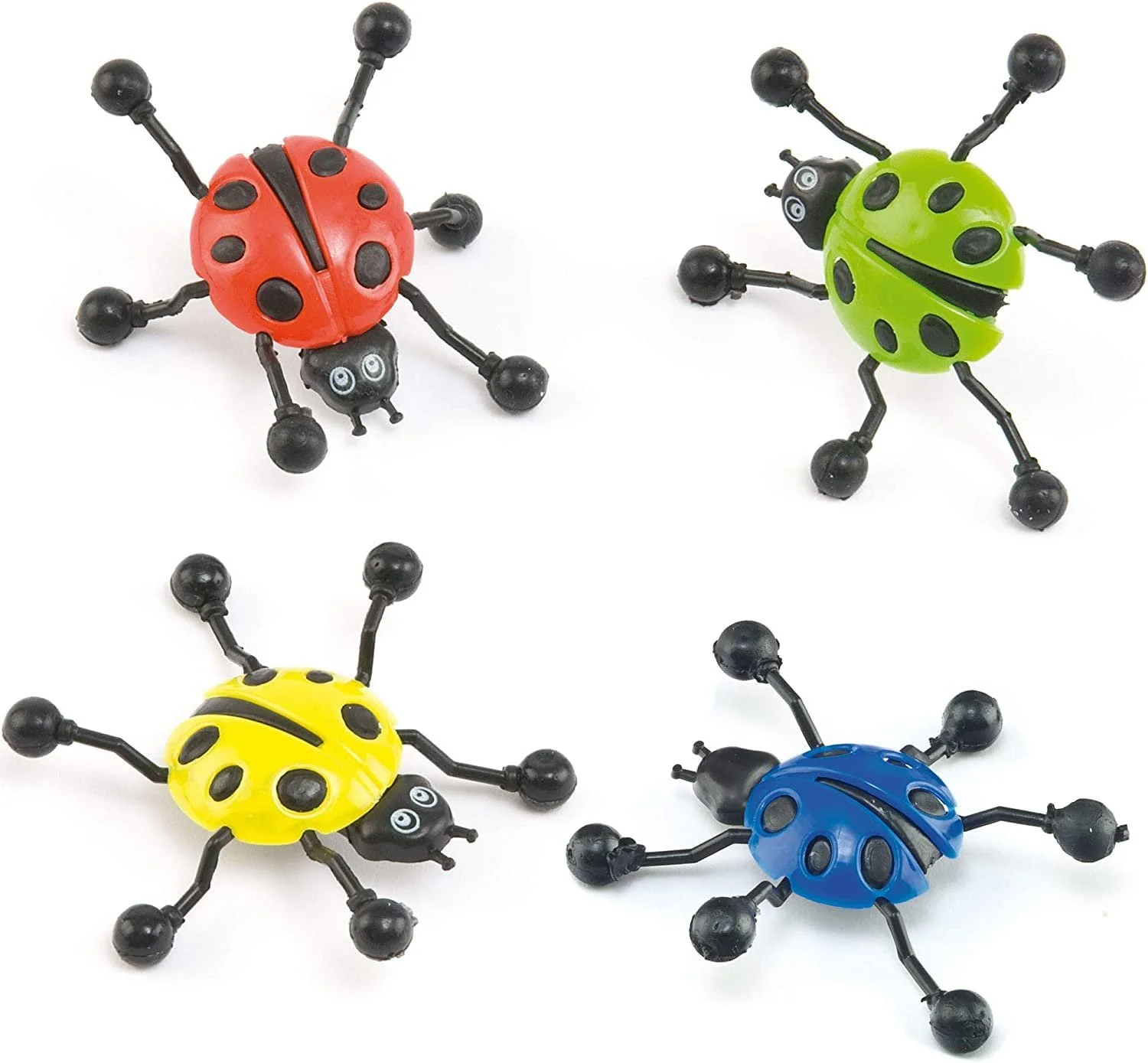 Іграшка Norhogo Window Runners Window Climbers Сонечко Наклейка, фото №2 Іграшка Norhogo Window Runners Window Climbers Сонечко Наклейка, фото №2