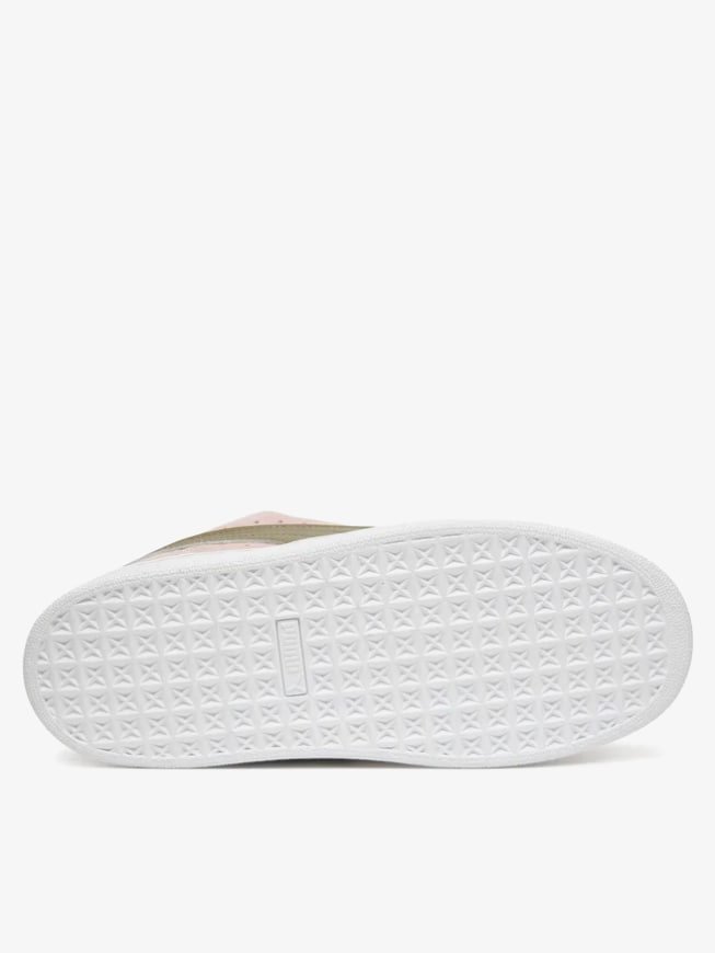 Жіночі кросівки Puma Suede XL 395205 55, фото №3