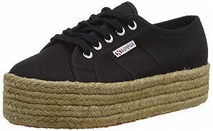 Кроссовки Superga 2790 Cotropew Унисекс - Фото 1