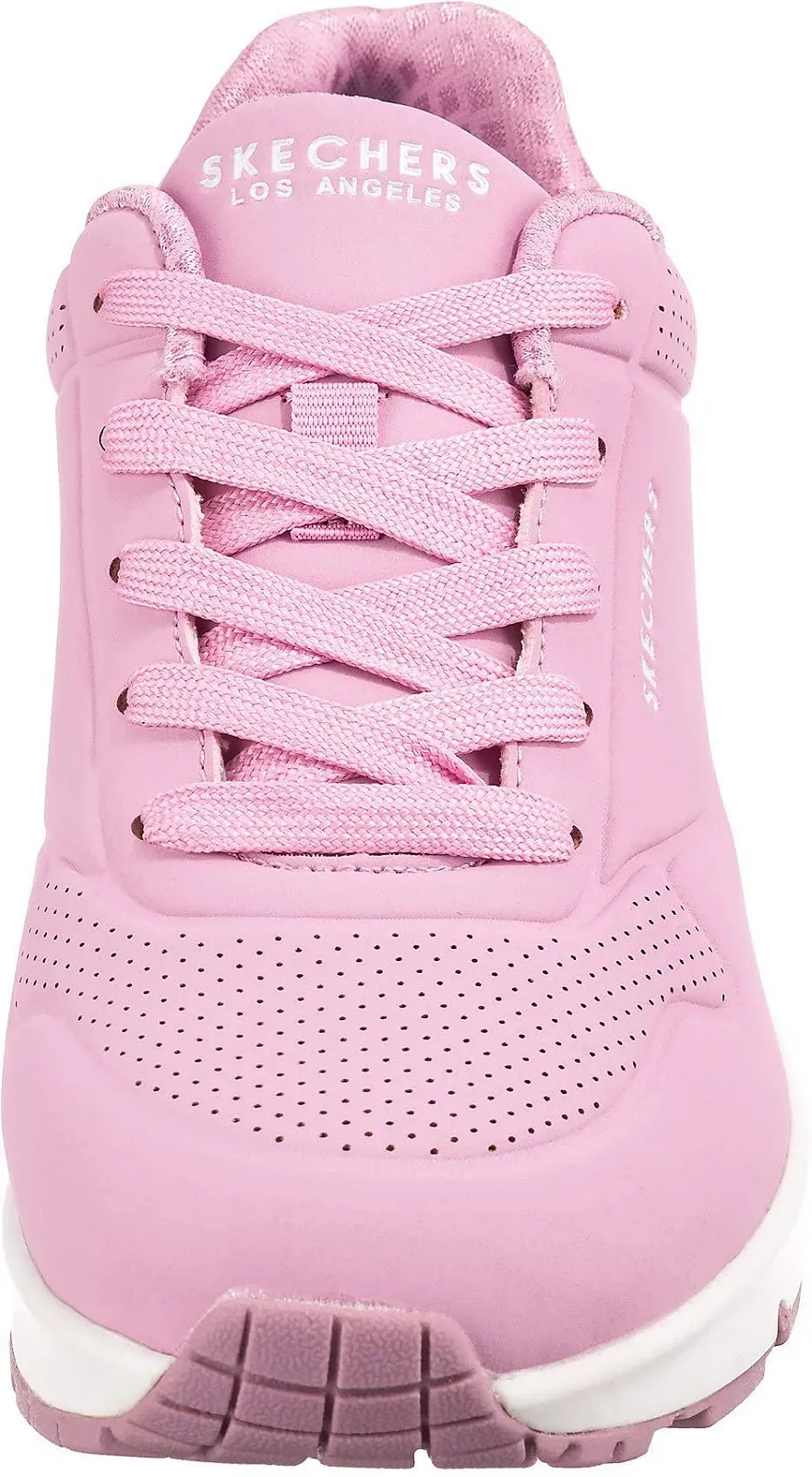 Кросівки Skechers UNO Stand On Air для дівчаток, фото №3