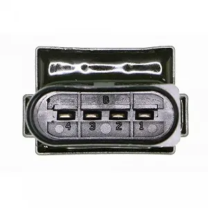 Котушка запалювання VEMO V10-70-0064 Original VEMO Quality для AUDI FORD SEAT SKODA VW synthetic.ua - Фото 1