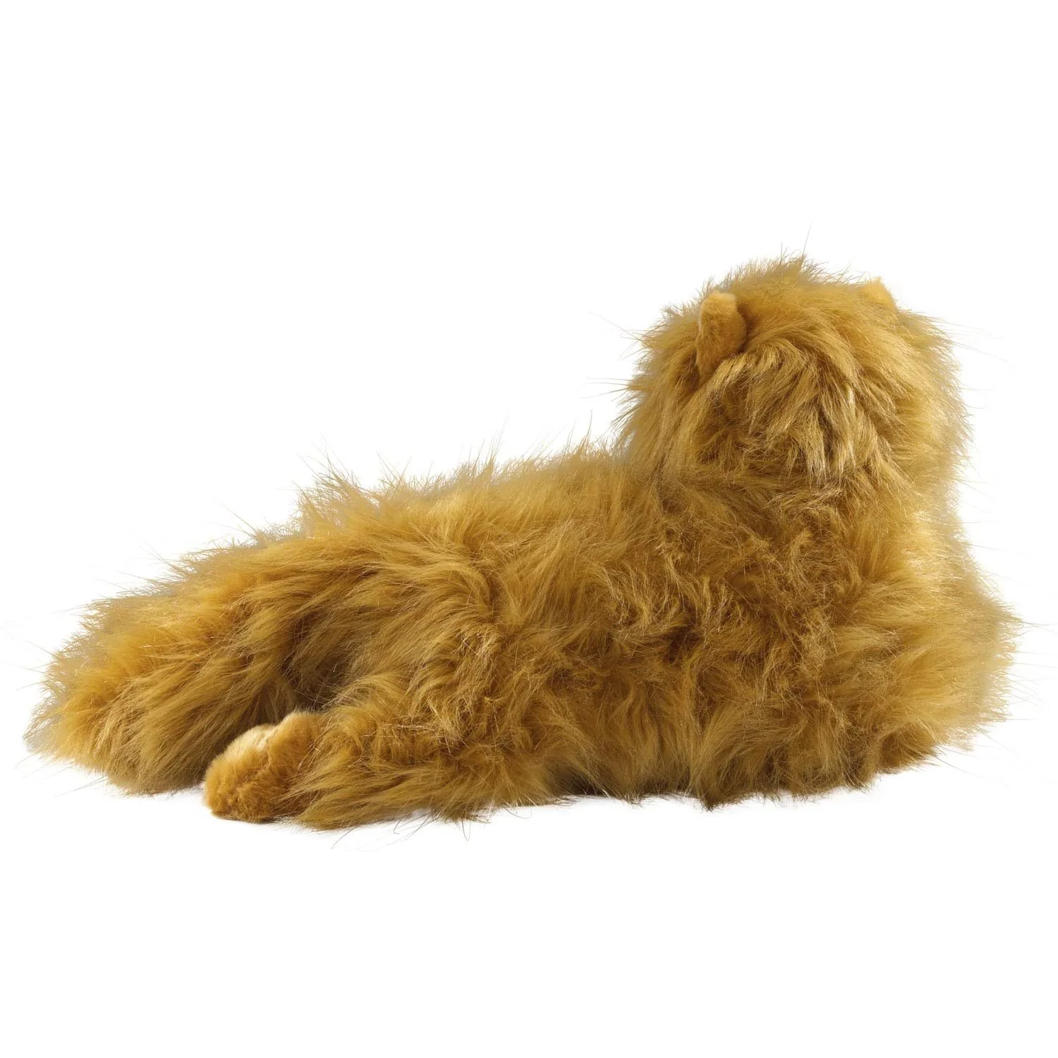 Плюшева іграшка The Noble Collection Crookshanks Колекційний, 48 см, фото №7 Плюшева іграшка The Noble Collection Crookshanks Колекційний, 48 см, фото №7