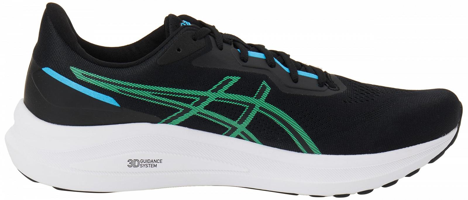 Кросівки ASICS GT-1000 13, фото №4