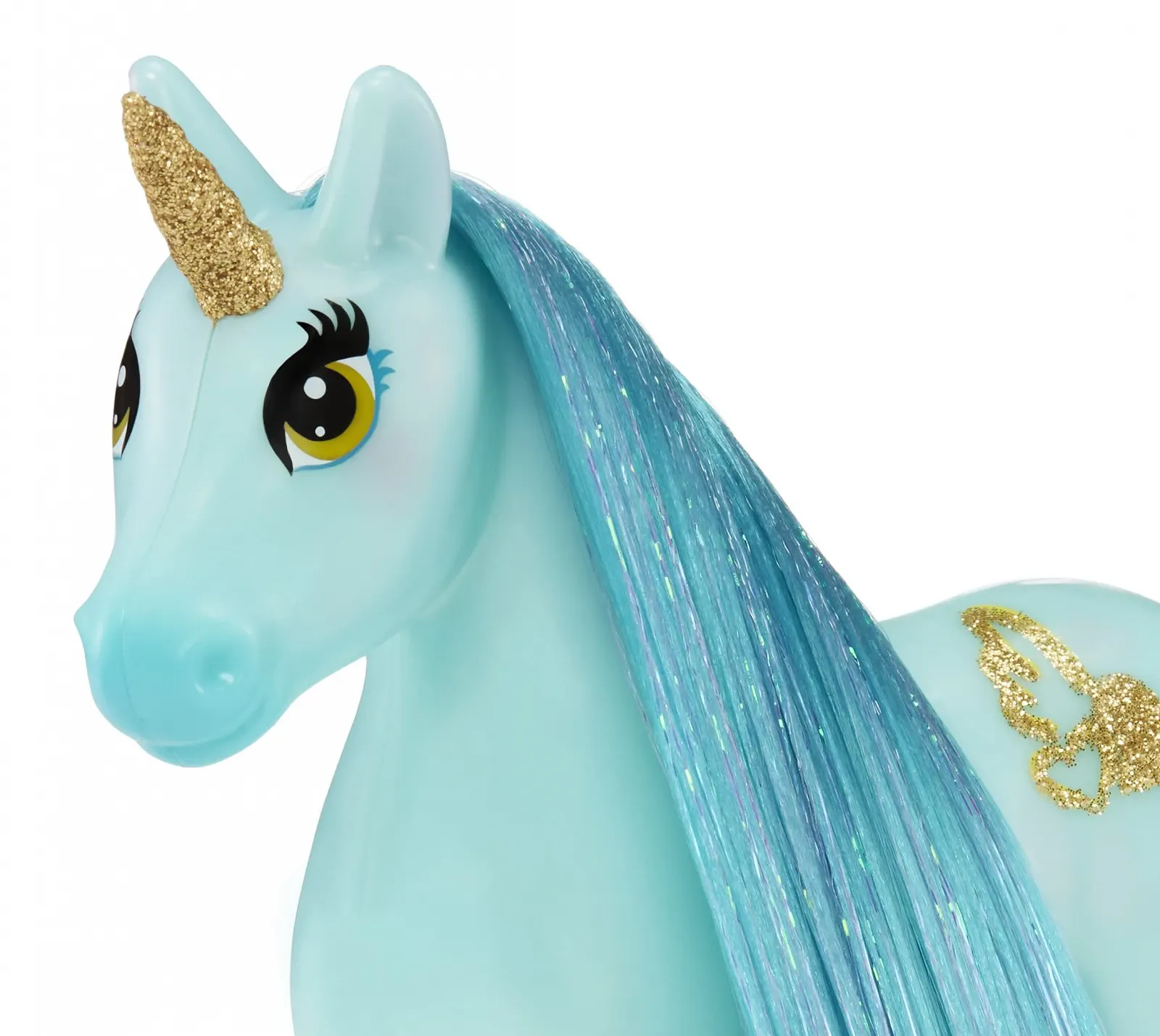 Единорог Dream Ella MGA's Dream Bella Маленький SEA GLASS Голубой, фото №3 Единорог Dream Ella MGA's Dream Bella Маленький SEA GLASS Голубой, фото №3