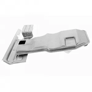 Гидравлический фильтр АКПП VAICO V26-0391 synthetic.ua - Фото 1