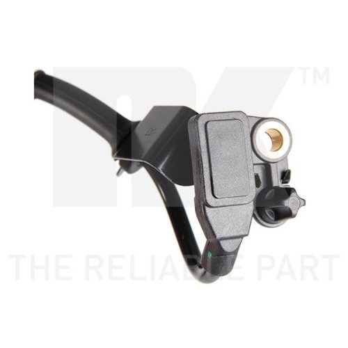 Датчик частоти обертання колеса NK 291205 для JAGUAR задній правий, фото №2 Датчик частоти обертання колеса NK 291205 для JAGUAR задній правий, фото №2