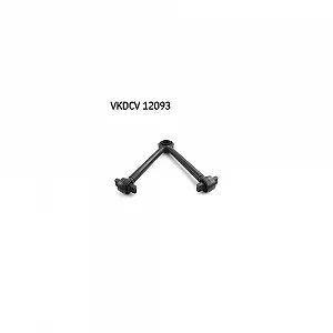 Рычаг подвески SKF VKDCV 12093 для VOLVO - Фото 1