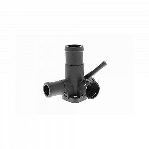 Фланец охлаждающей жидкости VAICO V10-0282 для AUDI SEAT SKODA VW - Фото 1