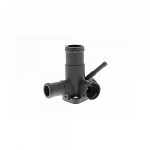 Фланец охлаждающей жидкости VAICO V10-0282 для AUDI SEAT SKODA VW - Фото 1