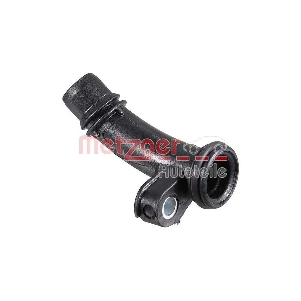 Трубка охолоджувальної рідини METZGER 4010640 для ALFA ROMEO FIAT LANCIA OPEL SAAB, фото №1