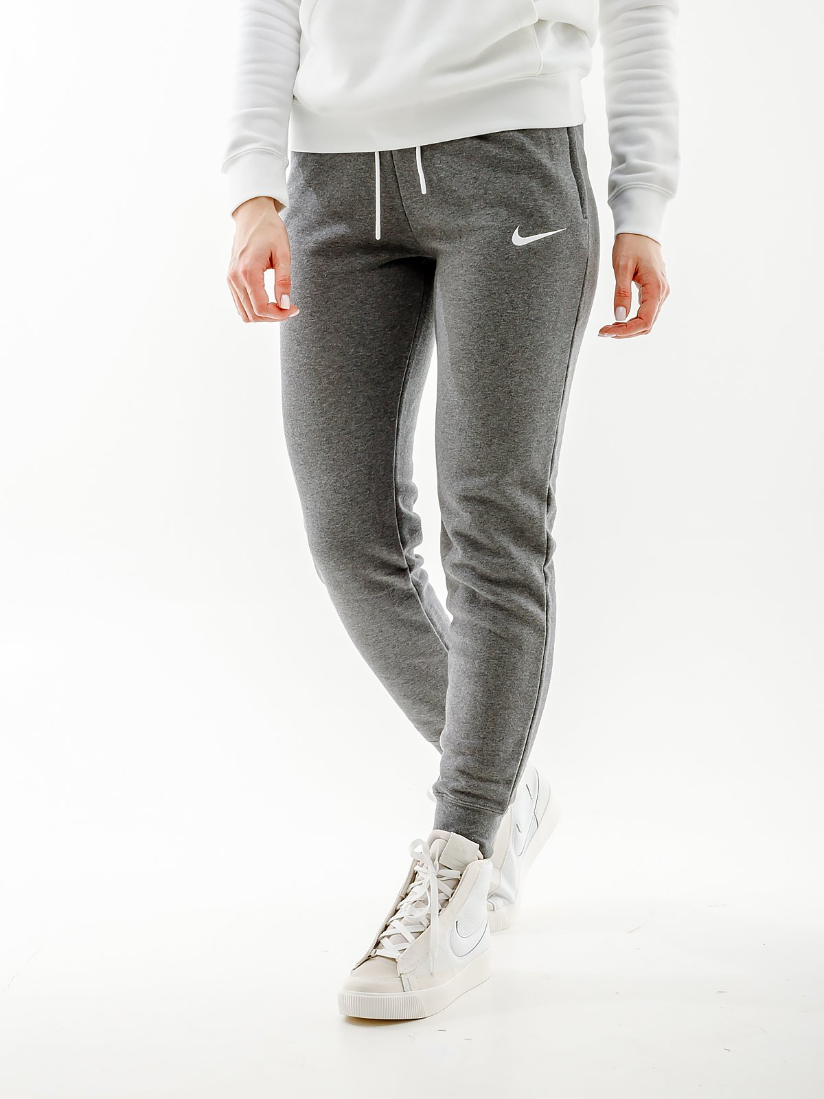 Штаны Nike FLC PARK20 PANT KP M, фото №1