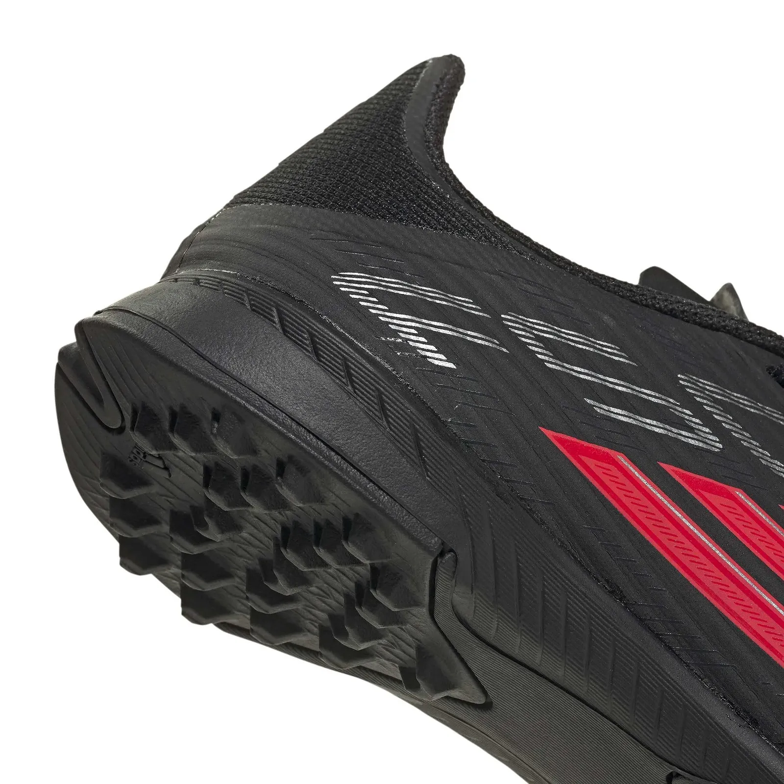 Футбольні бутси Adidas F50 League Turf для дітей, унісекс, фото №6